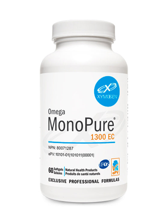 Omega MonoPure 1300 EC Image