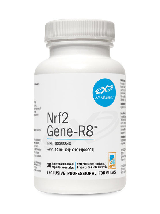 Nrf2 Gene-R8 Image