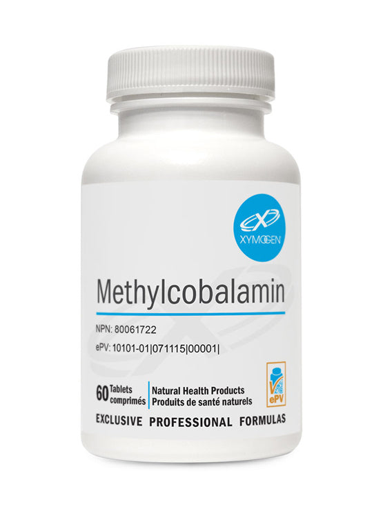 Methylcobalamin Image