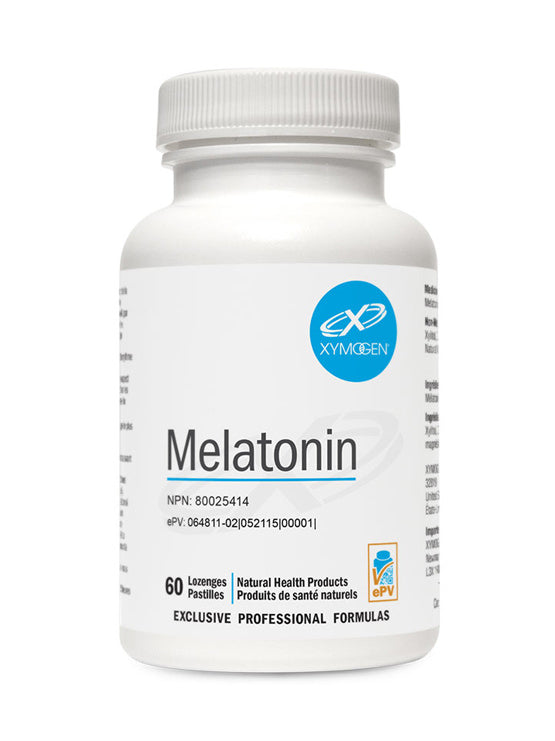 Melatonin Image