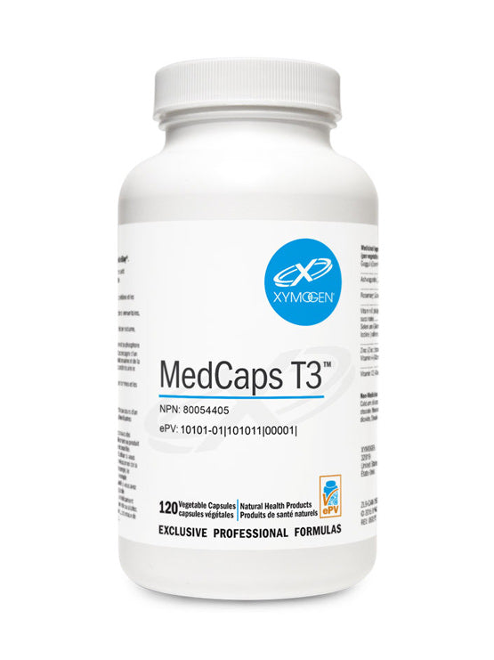 MedCaps T3 Image