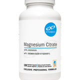 Magnesium Citrate image 1