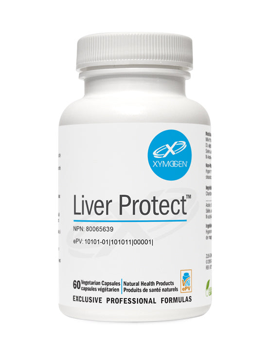 Liver Protect Image