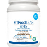 FIT FoodLean Whey Chocolat image 1
