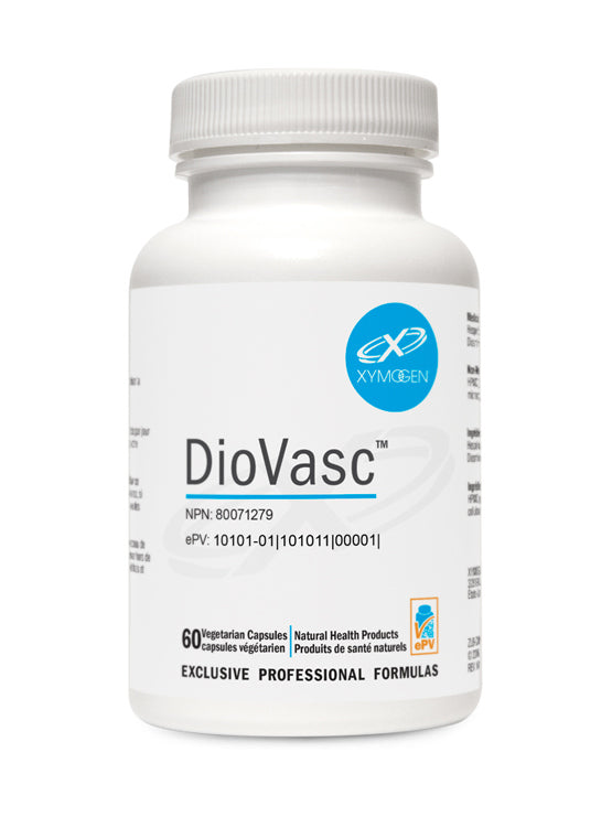 DioVasc Image
