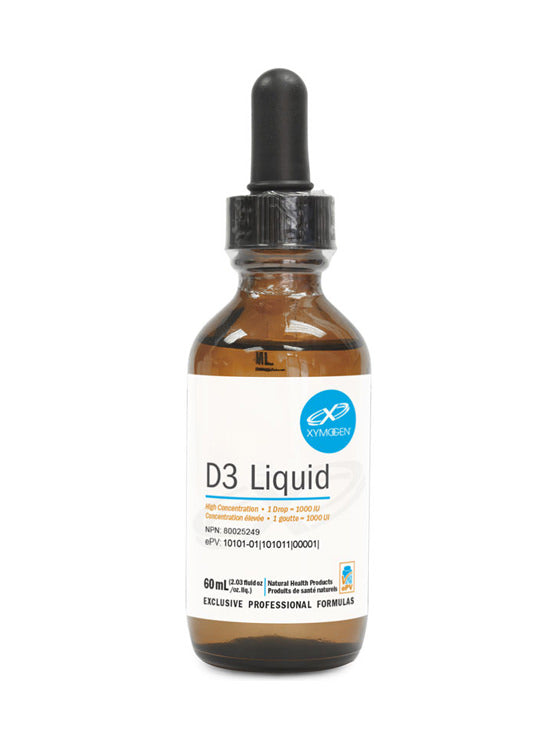 D3 Liquid Image