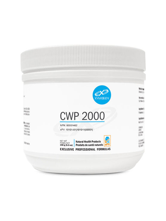 CWP 2000 Image