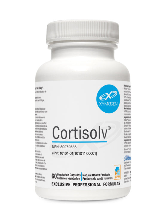 Cortisolv Image