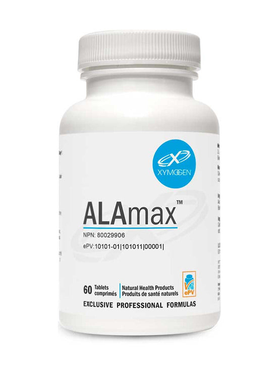 ALAmax Image