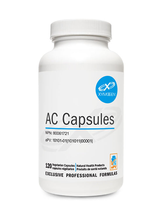 AC Capsules Image