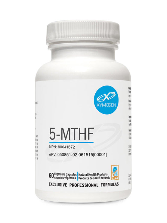 5-MTHF Image