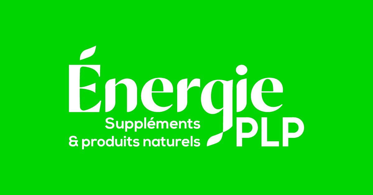 Energie PLP - Supplements & Natural Products – Énergie PLP ...