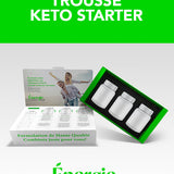 Trousse Keto Starter image 1