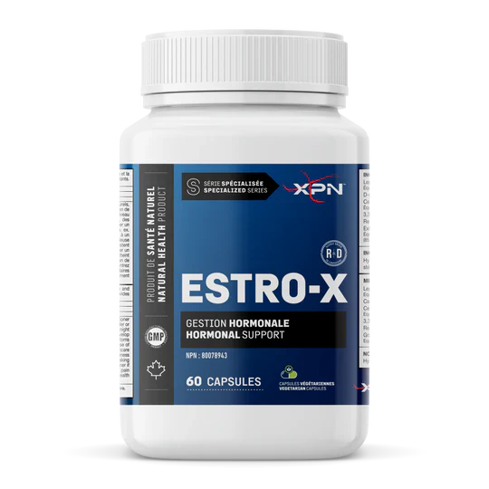 Estro X Image