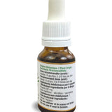 Baccharis green propolis drop image 2