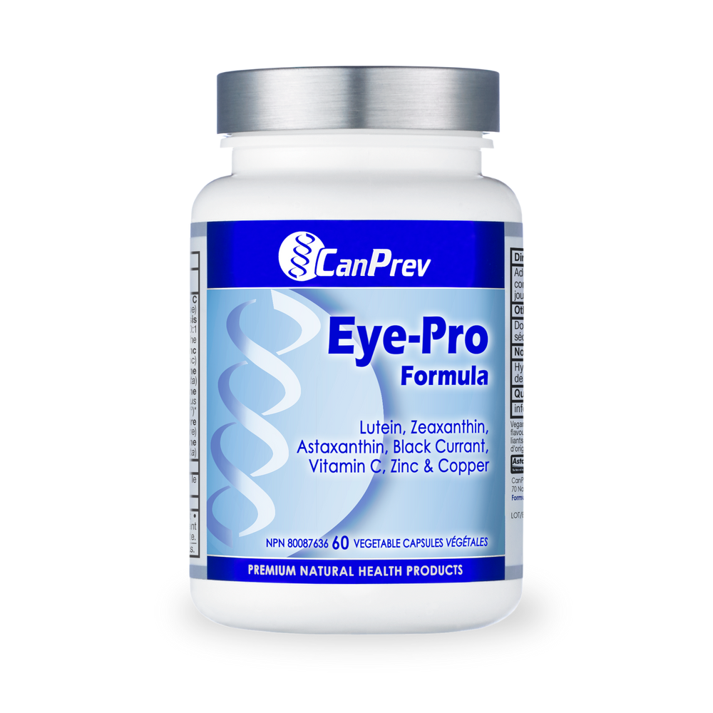 Eye-Pro Formula Image