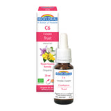 Complexe 6 - Confiance image 1