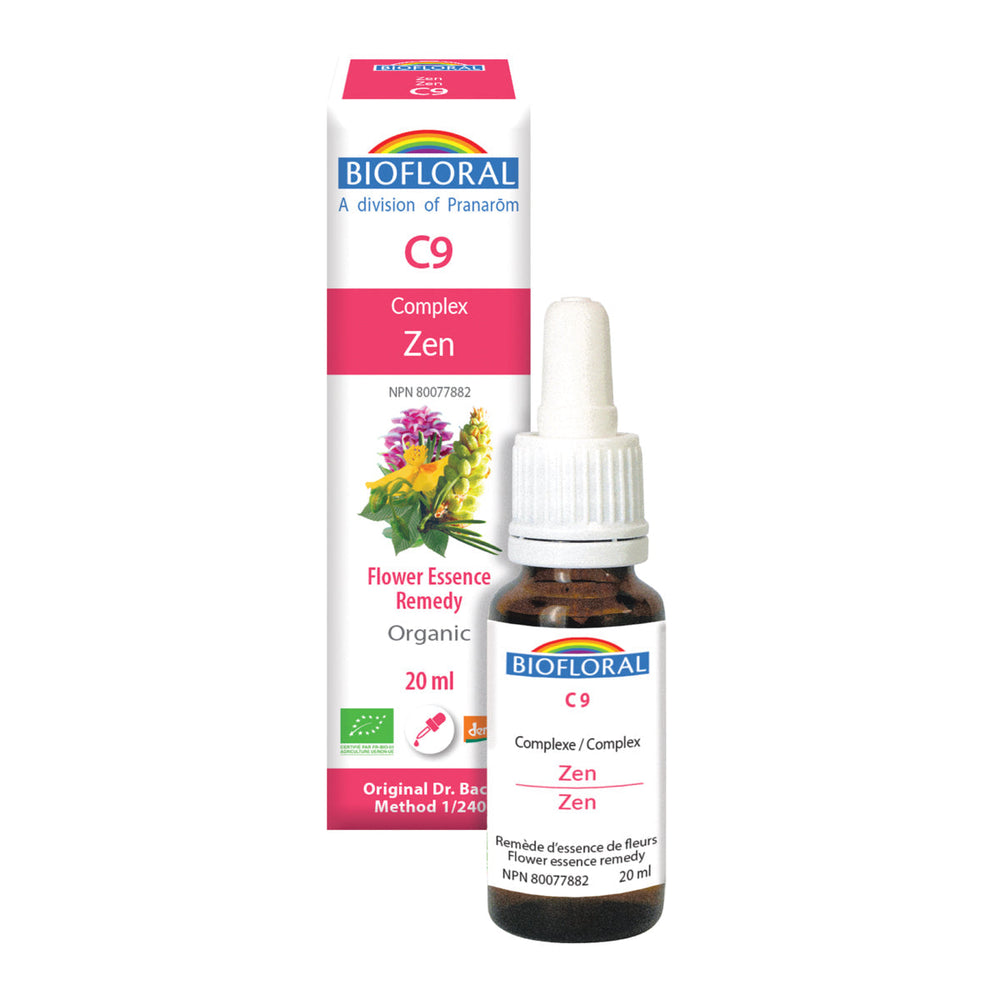 Complexe 9 -  Zen Image