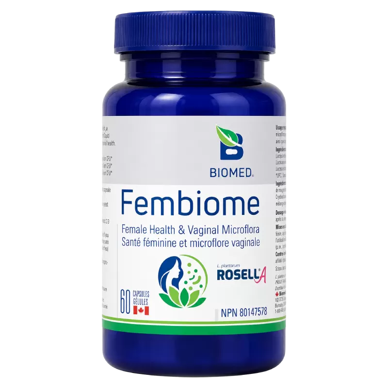 Fembiome Image