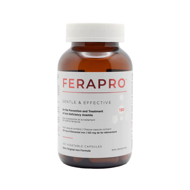 Ferapro 150 Image