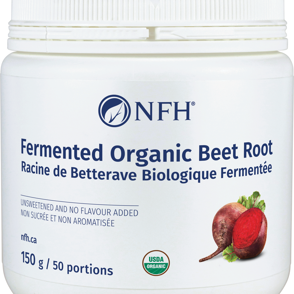 Betterave rouge biologique fermentée Image