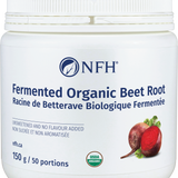 Betterave rouge biologique fermentée image 1