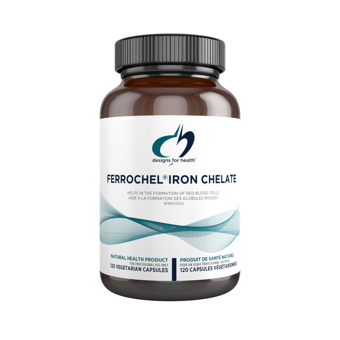 Ferrochel Iron Chelate