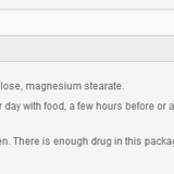 Ferrochel Iron Chelate image 2