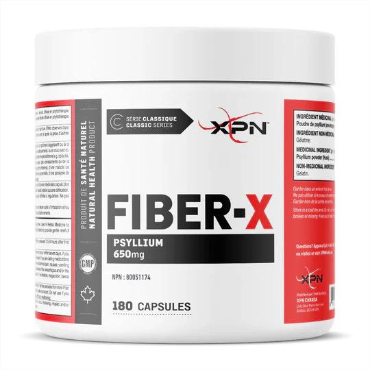 Fiber-X Image