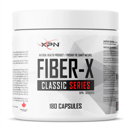 Fibre-X