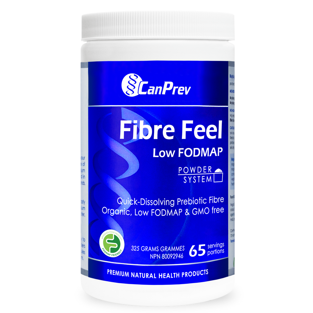 Fibre Feel Image