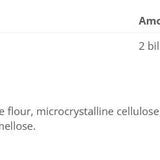 Flora Matrix IBS image 2