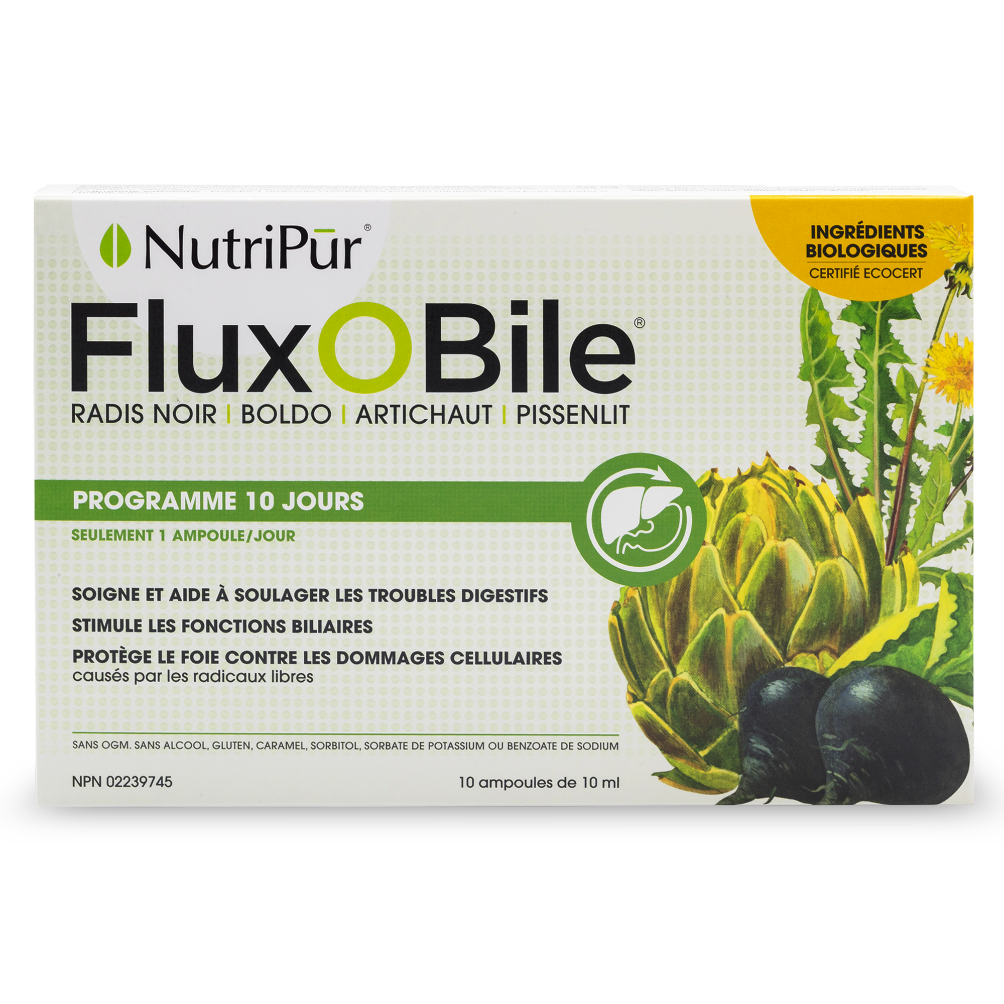 Flux-o-bile