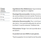 Bone Builder Forte image 3