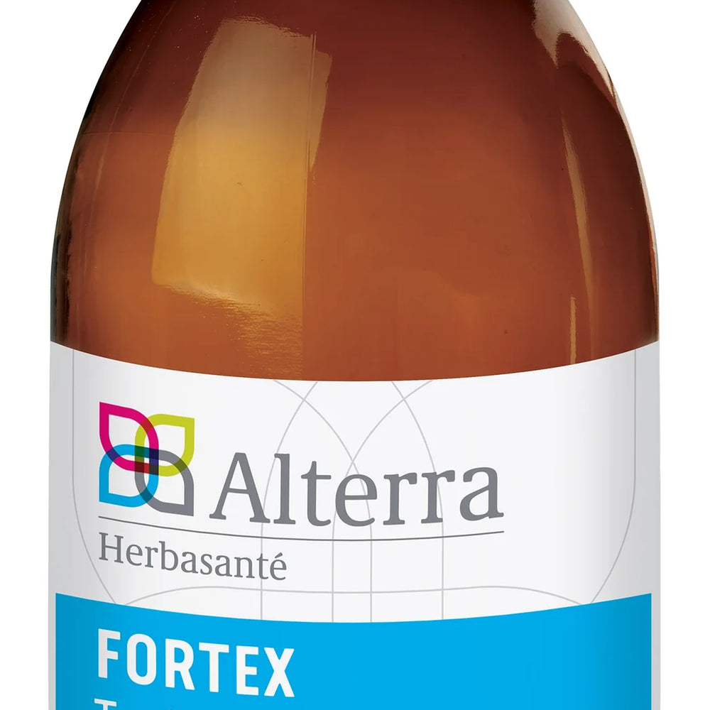 Fortex Image
