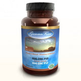 Mag-Zinc-P5P Formula image 1