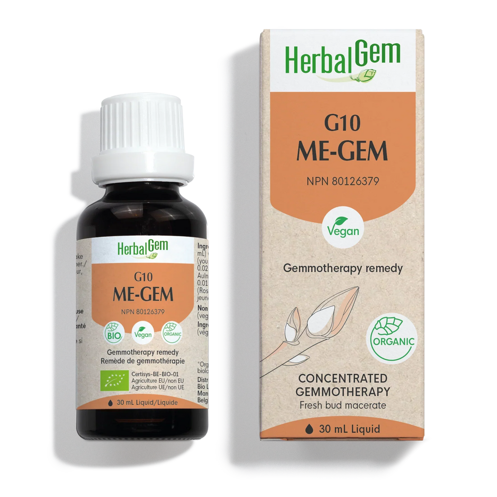 G10 ME-GEM Image
