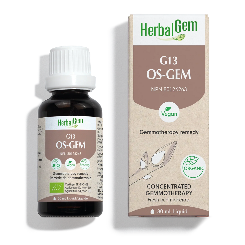 G13 OS-GEM Image