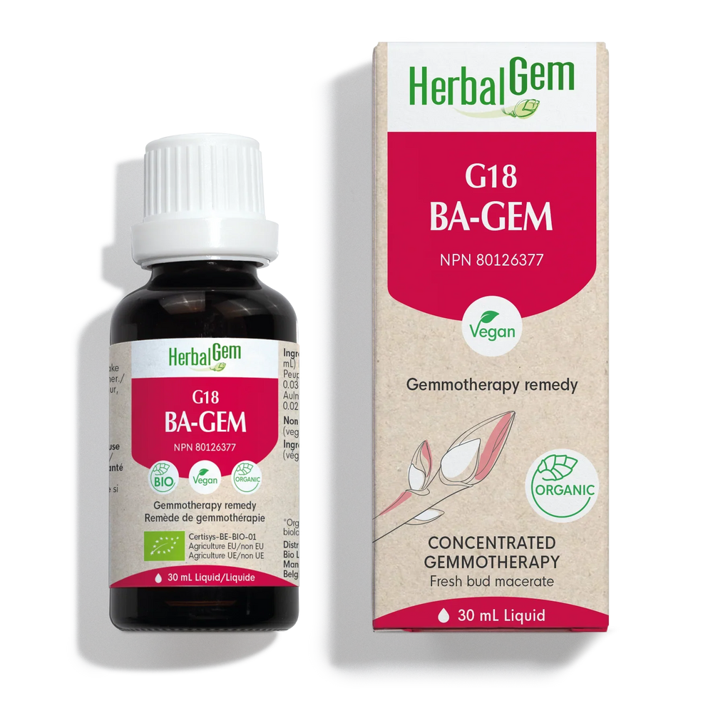 G18 BA-GEM Image