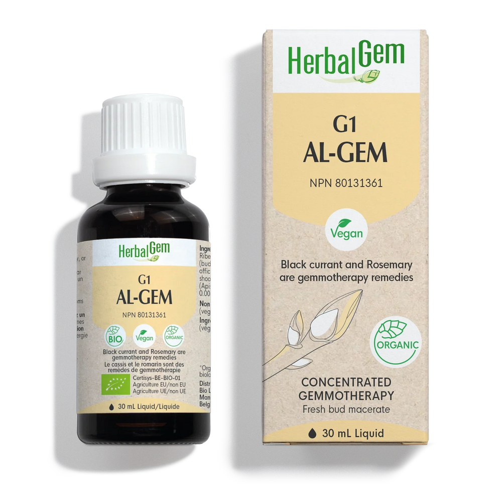 G1 AL-GEM Image