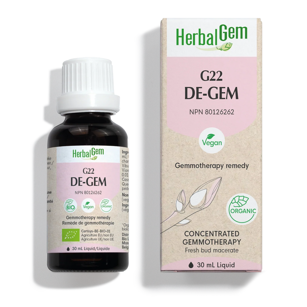 G22 DE-GEM Image