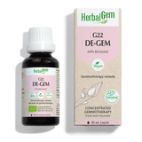 G22 DE-GEM image 1