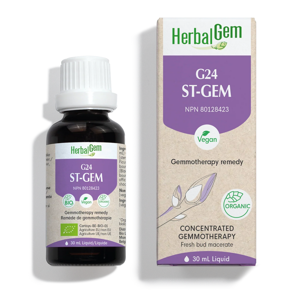 G24 ST-GEM Image