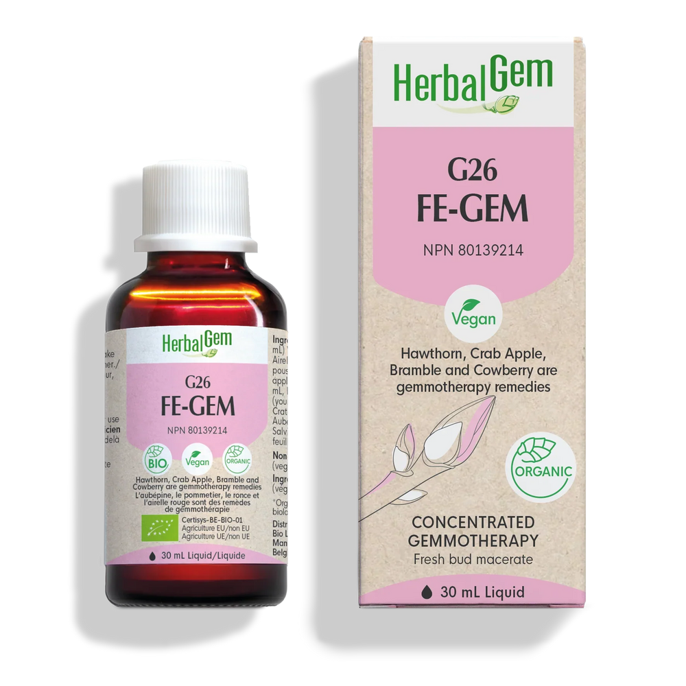 G26 FE-GEM Image