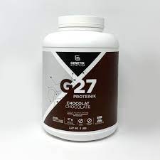 Proteinik ISO G27