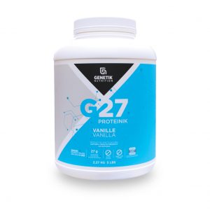 Proteinik ISO G27 Image
