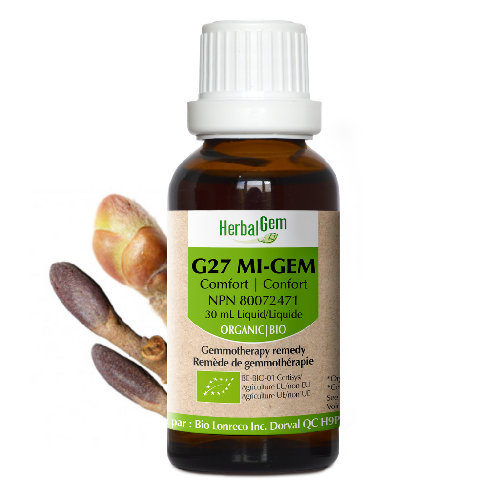 G27 MI-GEM Confort Image