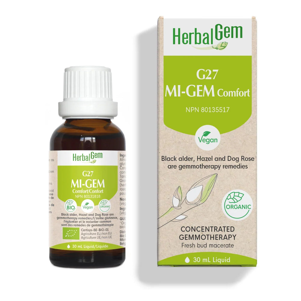 G27 MI-GEM Confort Image