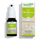 G27 MI-GEM forte image 1