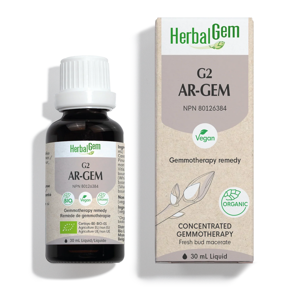 G2 AR-GEM Image
